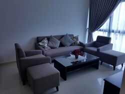 City Square Residences (D8), Condominium #632046031